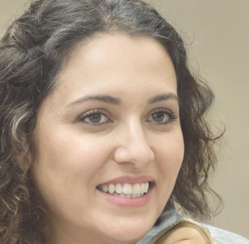 Portrait d'Anne Rousseau, experte en analyse des risques financiers